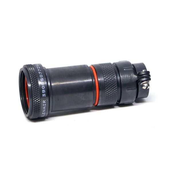 390MS077ZNU1409-12 electronic component of Glenair