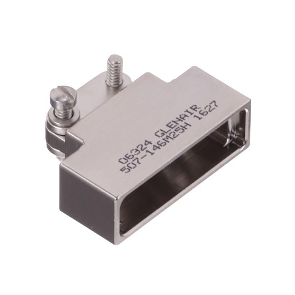 507-146M25H electronic component of Glenair