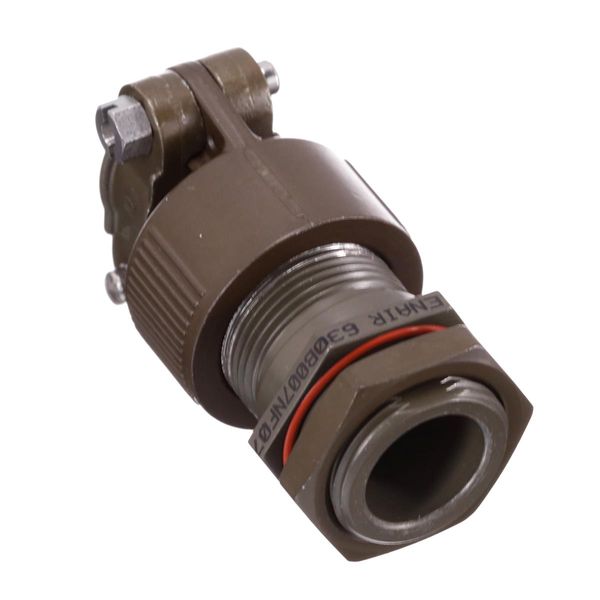 630B007NF072H electronic component of Glenair