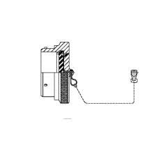 660-020C20S5-01 electronic component of Glenair