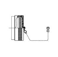 660-031NF23S5-01G electronic component of Glenair