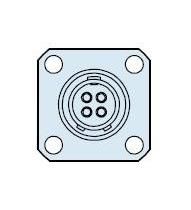 800-012-02ZB6-4SN electronic component of Glenair