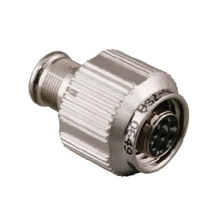 801-007-16NF9-19PA electronic component of Glenair