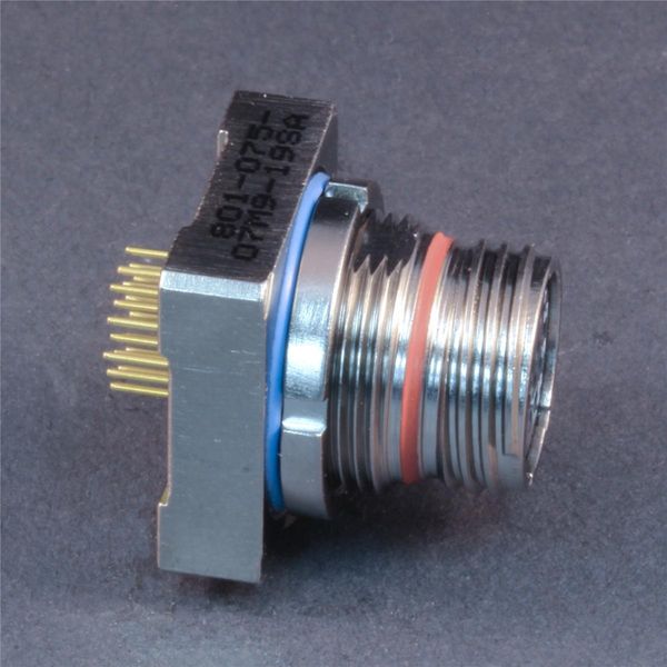 801-075-07M9-19SA electronic component of Glenair