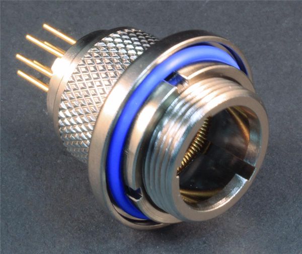 804-005-07M9-210SA electronic component of Glenair