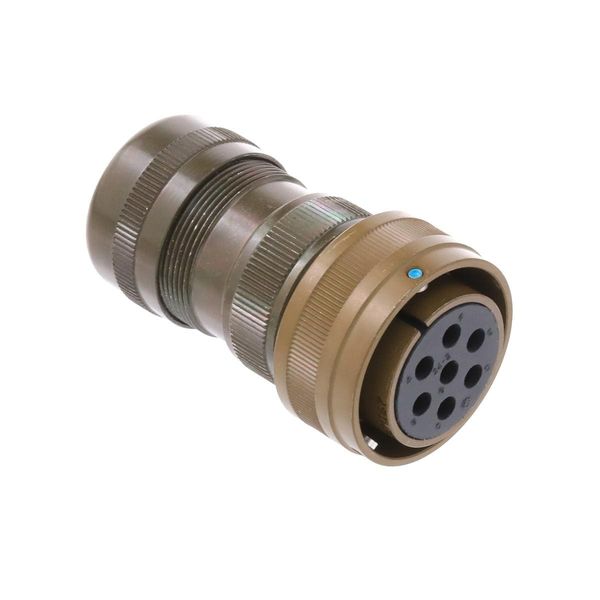 ITS4106A24-2SB1PHM22EMI67 electronic component of Glenair