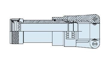 M85049/1815W05 electronic component of Glenair