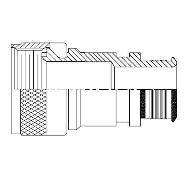 M85049/82-14W03 electronic component of Glenair