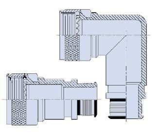 M85049/88-9N03 electronic component of Glenair