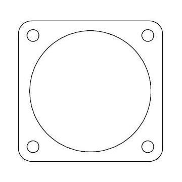 M8504994-18-A electronic component of Glenair