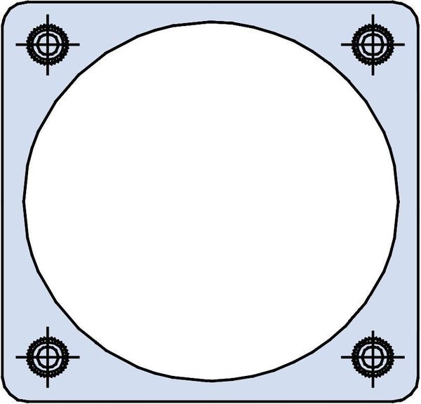 M85049/95-10A-A electronic component of Glenair