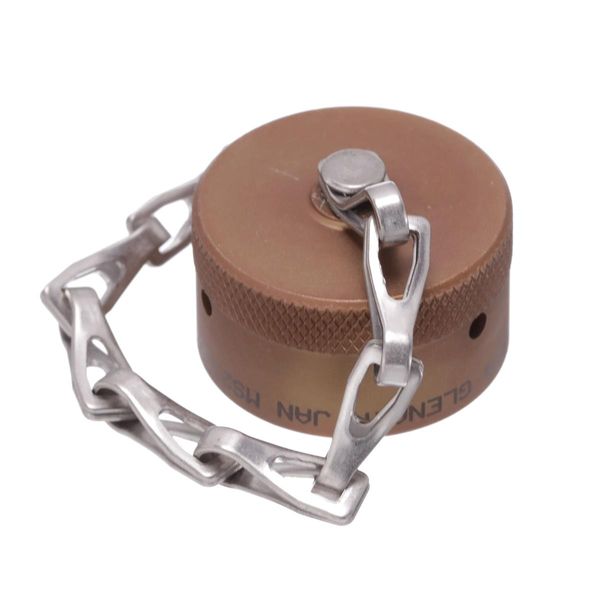 MS27502A15CL electronic component of Glenair