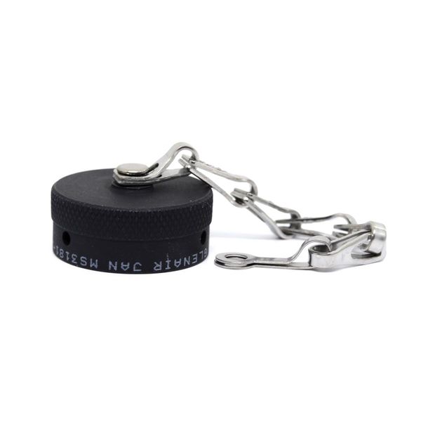 MS3181-18NA electronic component of Glenair