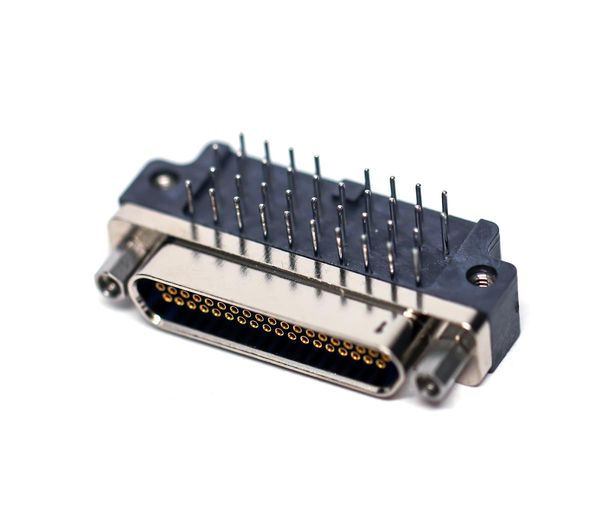 MWDM2L-37SCBRPT-.150 electronic component of Glenair