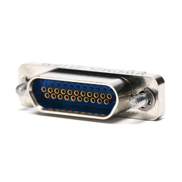 MWDM2L-100PCBRR3-.140 electronic component of Glenair