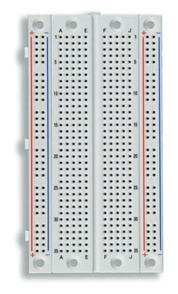 EXP-355 electronic component of Global Specialties