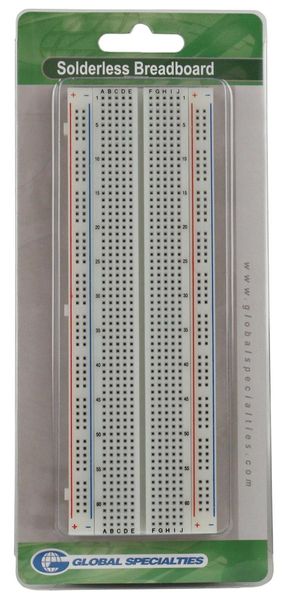 GS-830T electronic component of Global Specialties