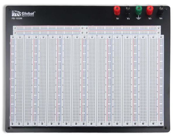 PB-105M electronic component of Global Specialties