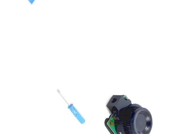 GLOBAL SHUTTER GS CAMERA Unclassified