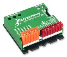 GM215 electronic component of Geckodrive