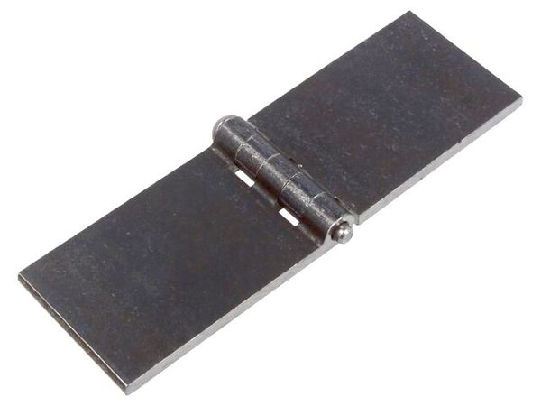 GN 1366-ST-160-50-A-BL electronic component of Elesa & Ganter