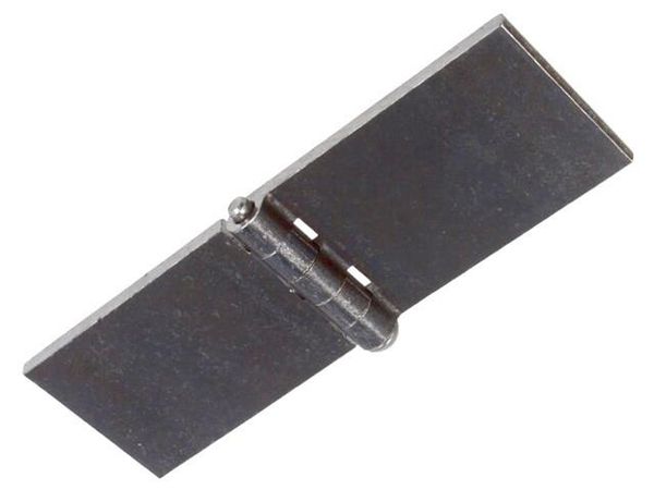 GN 1366-ST-160-50-A-BL  Electromechanical