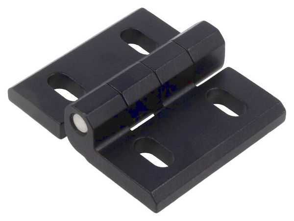 GN 235-ZD-76-65-B-SW electronic component of Elesa & Ganter