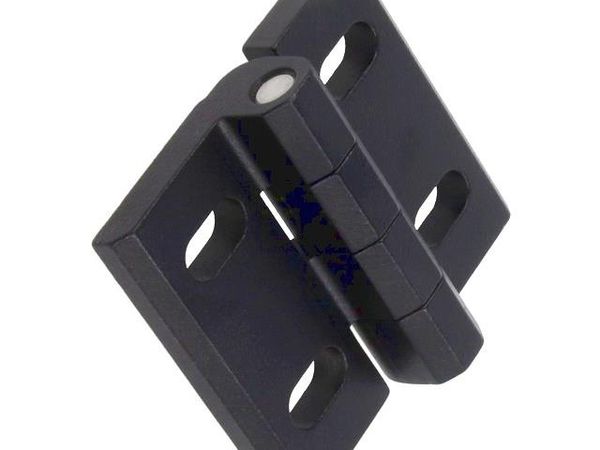 GN 235-ZD-76-65-B-SW Mounting Fixings