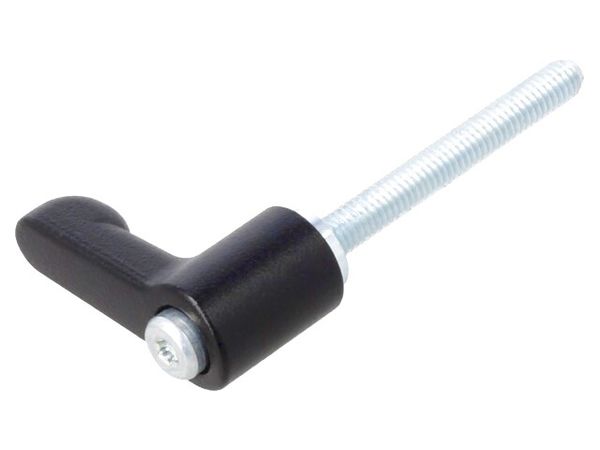GN 302.2-22-M4-32-SW electronic component of Elesa & Ganter 