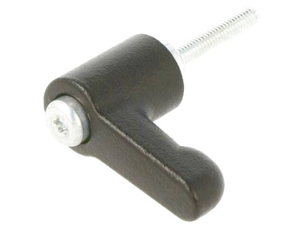 GN 302.2-45-M6-40-SW representative image, use for reference proposes only GN 302.2-45-M6-40-SW electronic component of Elesa & Ganter