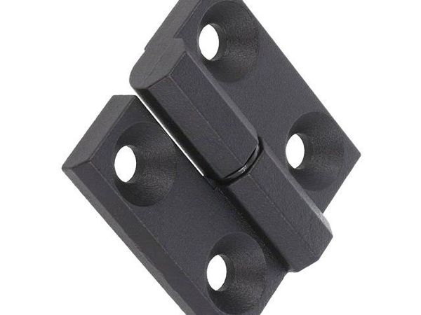 GN 337-ZD-60-60-A-2-SW Mounting Fixings