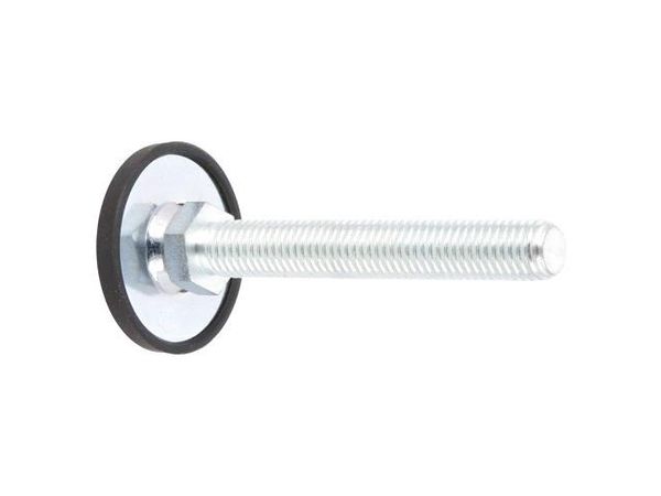 GN 40-50-M8-63-A1-S Mounting Fixings
