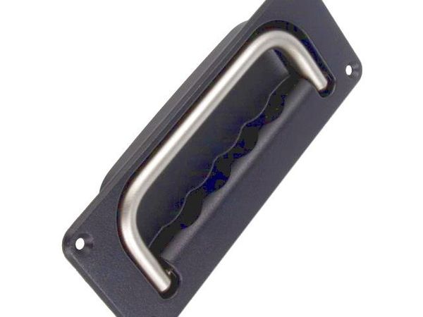 GN 425.8-120-NI-SW-B Mounting Fixings