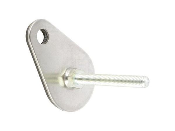 GN 42-60-M10-80-A3-S Mounting Fixings