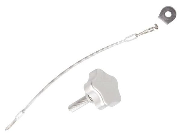 GN 5334.13-40-M8-30-H  Electromechanical