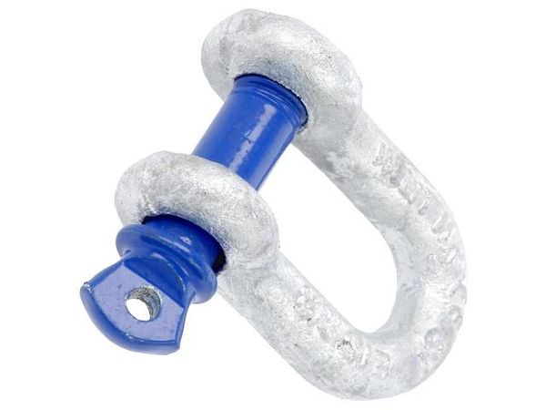 GN 584-13-A Mounting Fixings