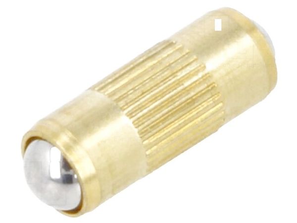 GN 614.2-3 electronic component of Elesa & Ganter 