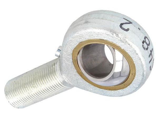 GN 648.2-18-M18X1,5-N  Electromechanical