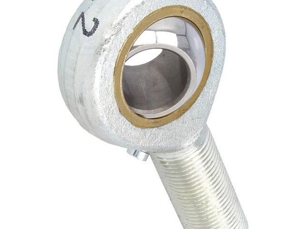 GN 648.2-18-M18X1,5-N Mounting Fixings