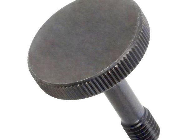 GN 653.2-M8-30-ST Knobs & Dials