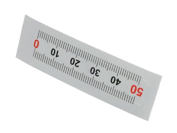 GN 711-KUS-50-W-R  Electromechanical