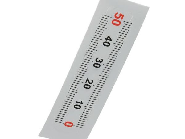 GN 711-KUS-50-W-R Mounting Fixings