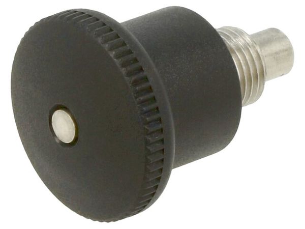 GN 822.7-4-M8X1-B electronic component of Elesa & Ganter