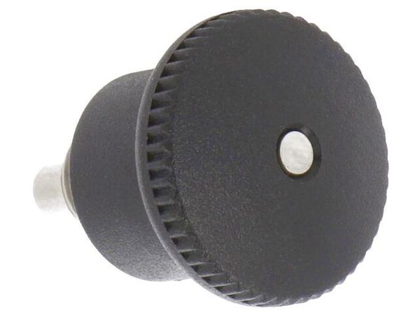 GN 822.7-6-M10-C  Connectors