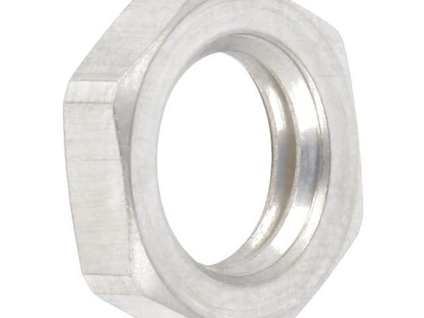 GN 909.5-M12X1,5 Screws & Fasteners