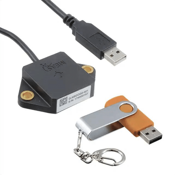 G-NSDOG2-021 electronic component of TE Connectivity