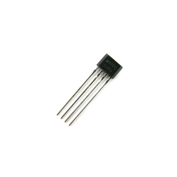 GH1922 electronic component of GoChip Elec Tech