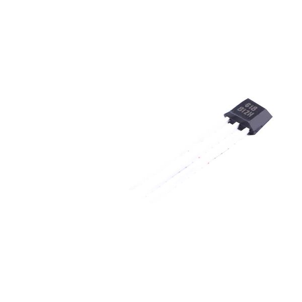 GH1881 electronic component of GoChip Elec Tech