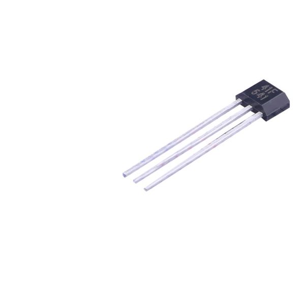 GH41F045-B2 electronic component of GoChip Elec Tech