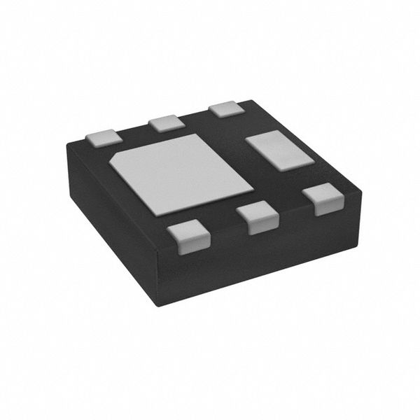 PBSS4112PAN electronic component of NXP